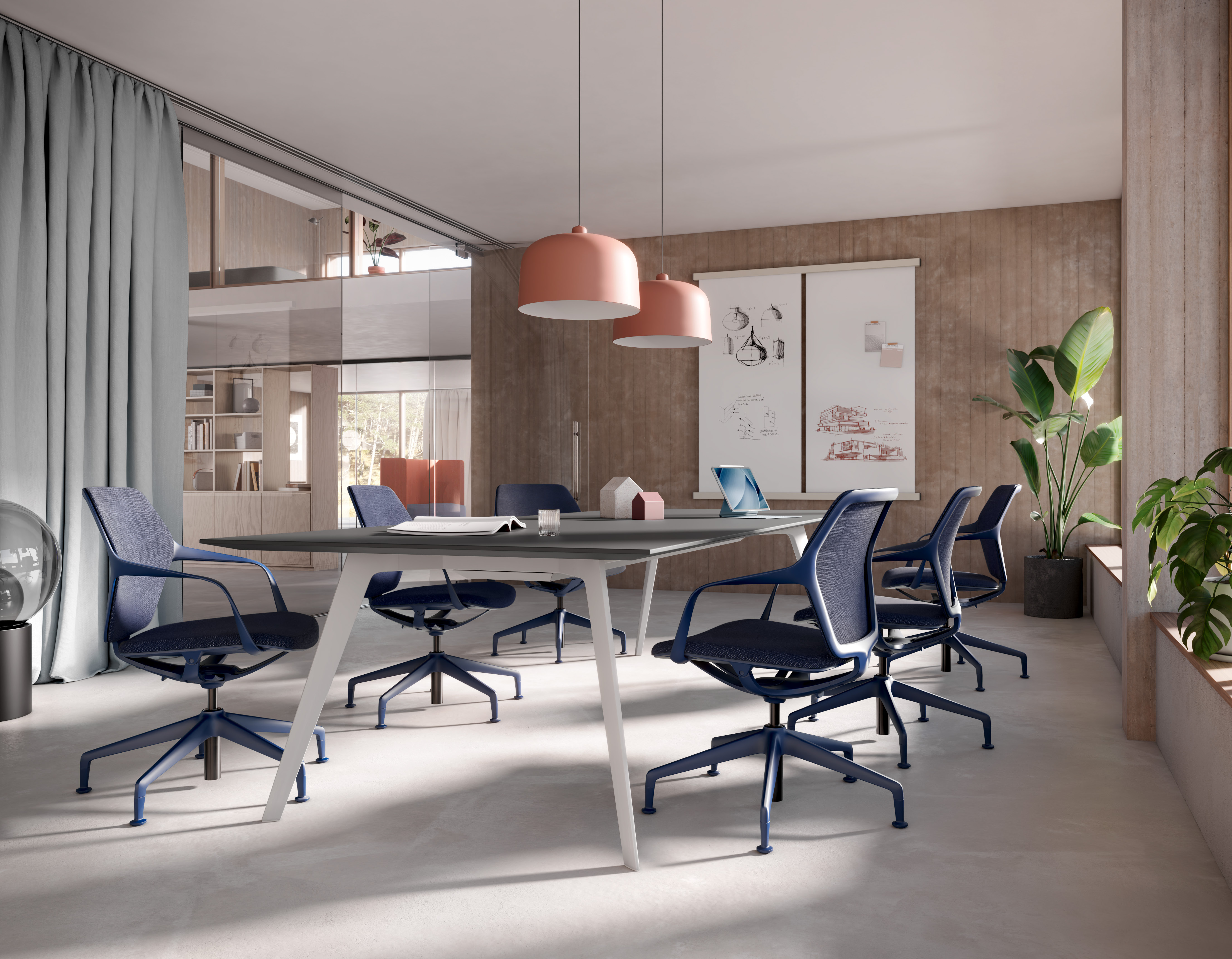 ray work | Brunner UK